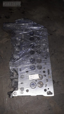 7781106 BMW F10 F30 E90 N47 MOTOR SILINDIR KAPAĞI