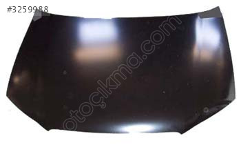 AUDI A3- 04/05; MOTOR KAPUTU 3 KAPI (MAKYAJSIZ TİP) (KÜÇÜK PA