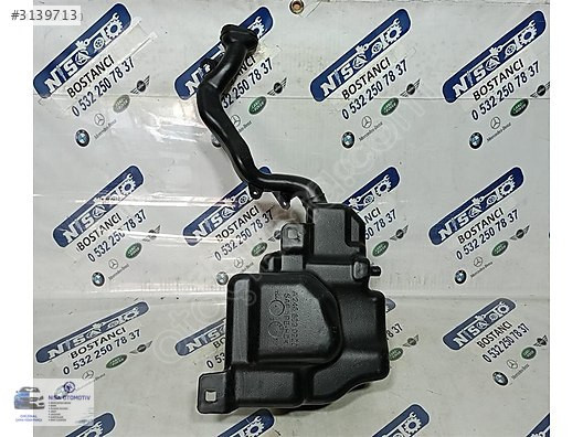 MERCEDES B SERİSİ W246 B180 SİLECEK SU DEPOSU SIFIR A2468690220
