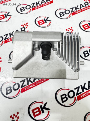 Audi a5 Q7 ön kamera orjinal sıfır 85e907217f