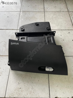 BRAVO 2 TORPİDO KAPAĞI ÇIKMA ORJİNAL