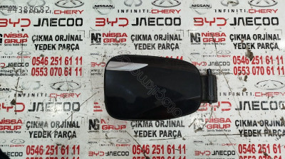 BYD ATTO 3 EV AKÜ DOLUM GİRİŞ KAPAĞI ÇIKMA YEDEK PARÇA 24-25