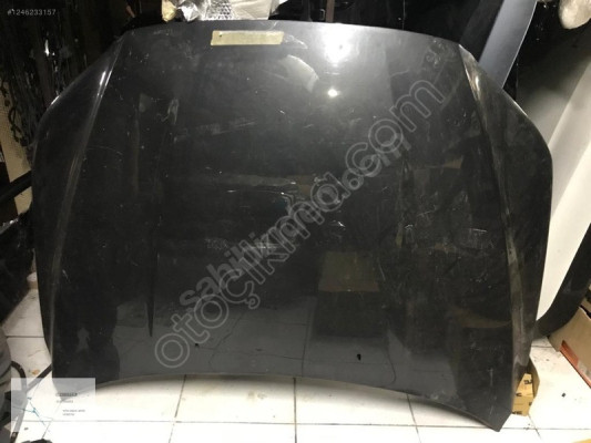 VOLVO S80 KAPUT ORJİNAL