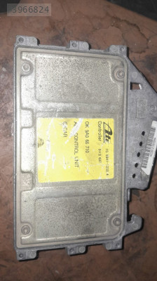 Kia klarus abs beyni kontrol beyni yedek parça