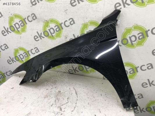 VOLKSWAGEN PASSAT 2020 2022 ÇAMURLUK ÖN SOL 3G0821021