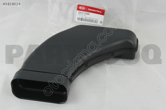 28210-2S000 HAVA FİLTRE BORUSU İX35 SPORTAGE