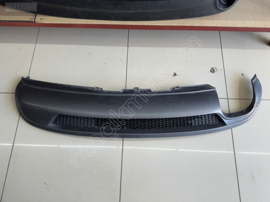 AUDİ A5 ARKA TAMPON DİFÜZÖR (8T0 807 521 C)