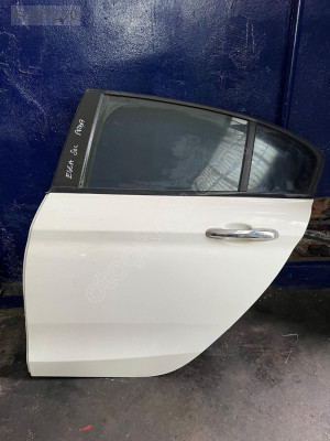 FIAT EGEA SOL ARKA KAPK ORJİNAL