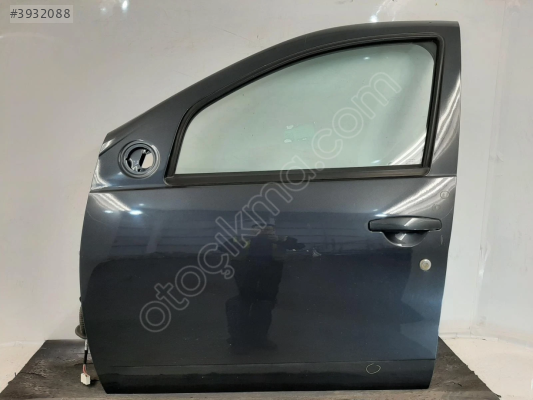 DACIA DUSTER ÇIKMA ORJİNAL KAPI