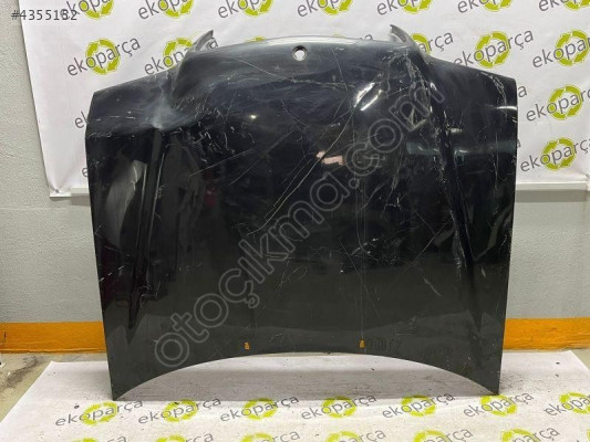 MERCEDES C SERİSİ 1993 1999 W202 MOTOR KAPUTU A2028800157