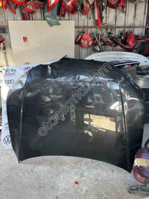 2015 2017 Audi A6 çıkma motor kaput
