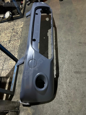 FORD CONNECT ÖN TAMPON SİSLİ TAMPON