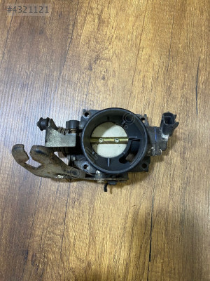 FORD FOCUS 1 1.6 GAZ KELEBEĞİ ÇIKMA ORJİNAL