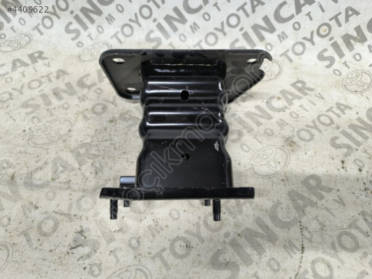 NİSSAN QASHQAİ J12 ÖN TAMPON DEMİR BABASI SIFIR ORJE2215-4EAMA