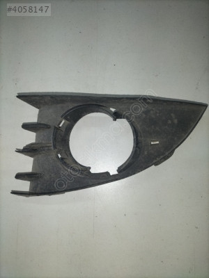 02741 RENAULT SCENİC SOL SİS ÇERÇEVESİ