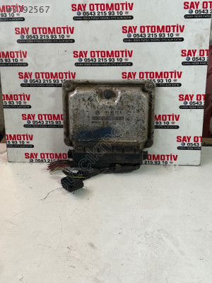 074906018H VOLT LT35 TRANSPORTER 2.5 ACV ANJ AVR MOTOR BEYNİ