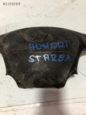 Hyundai Starex Direksiyon Airbag Hava Yastığı