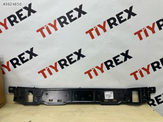 Peugeot 408 Ön Panel Alt Travers Sacı  Ds7 (X74) 5008 (P87)