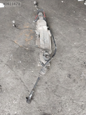AUDİ A3 2005 1.6 ÇIKMA ORİJİNAL ELEKTRİKLİ DİREKSİYON KUTUSU