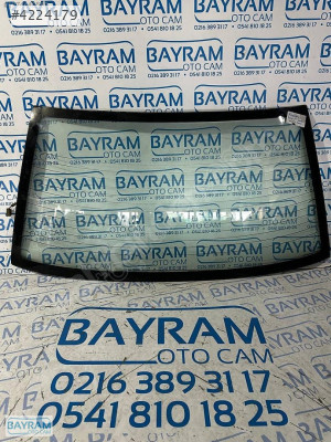 MİTSUBİSHİ LANCER ARKA CAM 03-07