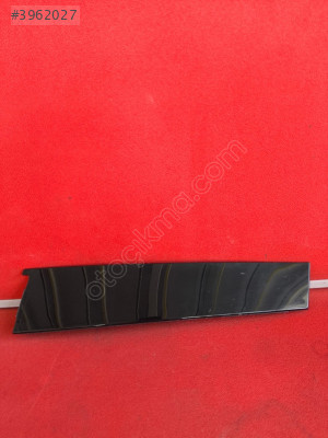 OPEL CORSA F SAĞ ARKA KAPI ÇİTASI 39222097