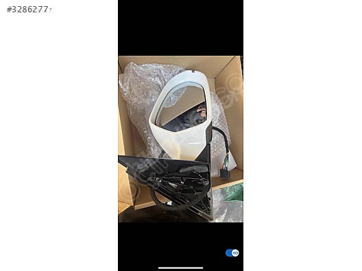 Audı A6 2012- 2019 Sag Ayna 4G1857410AE
