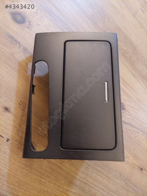 HONDA ACCORD BARDAKLIK ORJINAL ELFRENİ YANI