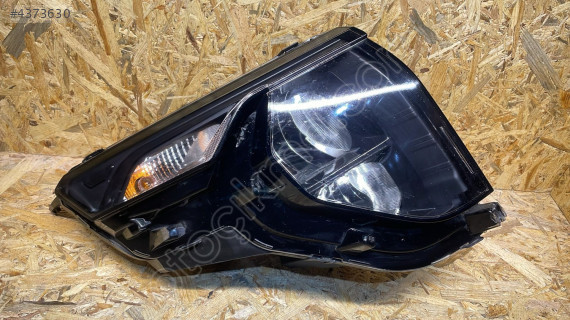 FORD TOURNEO COURİER SAĞ FAR 2023-2025 R2X613W029CF