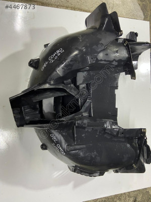 OPEL COMBO 2024 DAVLUMBAZ TAKIMI ORJİNAL