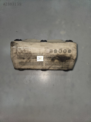OPEL ASTRA H ÇIKMA YOLCU AİRBAG