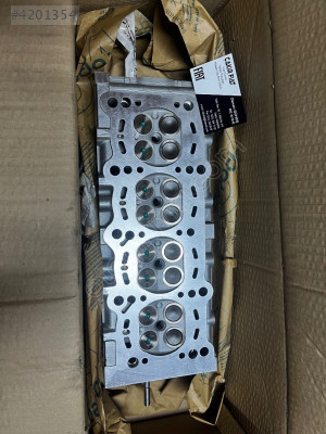 FIAT EGEA PUNTO 1.4 ÇİFT YAĞ KANALI SİLİNDİR KAPAĞI