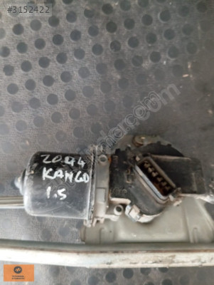 RENAULT KANGOO 2 2004
