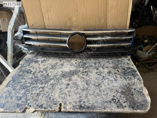 2015 2020 caddy panjur