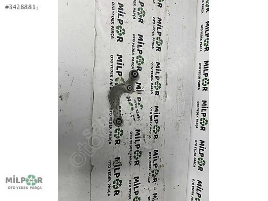 AUDİ Q5 Q7 Q8 SOL ARKA ÜST SALINCAK 4m0505361g