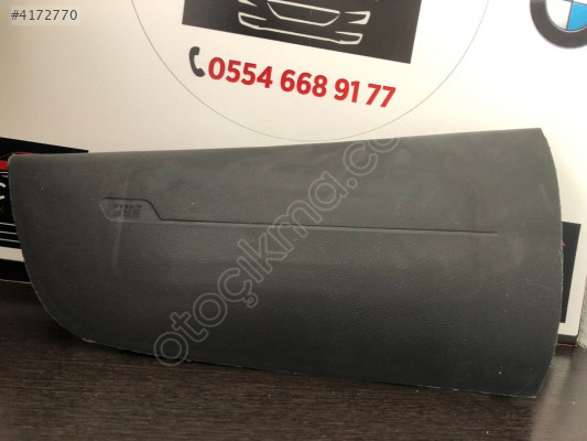 RENAULT SYMBOL YOLCU AİRBAG KAPAĞI ORJİNAL*
