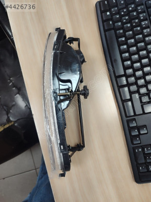 SİS LAMBASI ACCENT 06-11 ERA SOL