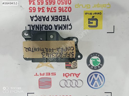 SEAT CUPRA FORMENTOR KAPI KİLİT KARŞILIĞI OEM 5ff823143 ÇIKMA