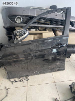 BMW F30 SOL ÖN KAPI