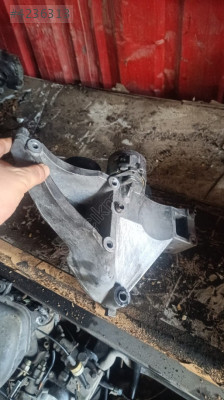 fiat Albea 1.4 kulak