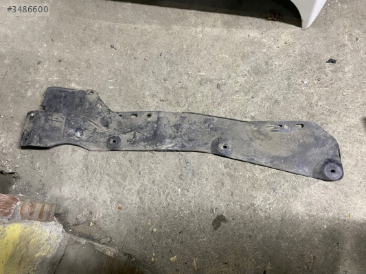 OPEL ASTRA K SAĞ MOTOR ALT MUHAFAZA ÇIKMA 39026302 CANCAN OPEL