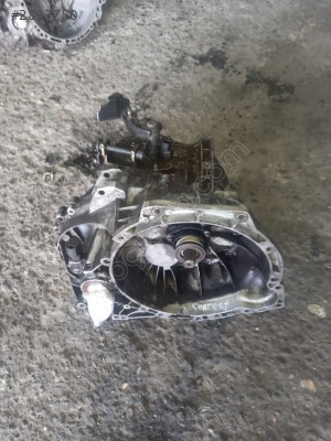 FORD CONNECT 2006 75'LİK ÇIKMA ORJİNAL ŞANZIMAN