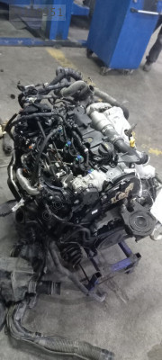 2015-2019 FORD KUGA 1.5 DİZEL KOMPLE MOTOR