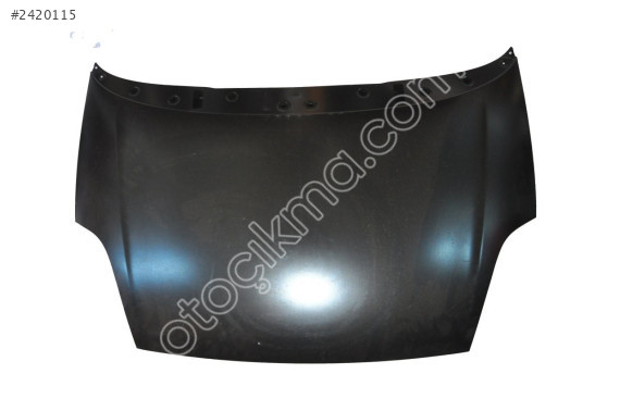 GRANDE PUNTO MOTOR KAPUTU 05-> 51701140