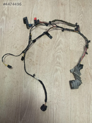 FİAT DOBLO 3 SOL ÖN KAPI ELEKTRİK TESİSATI