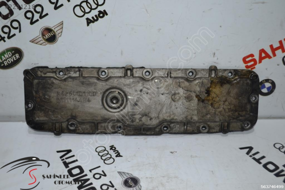 MERCEDES C SERİSİ A205 W205 1.6 KARTER KAPAĞI A6260101100