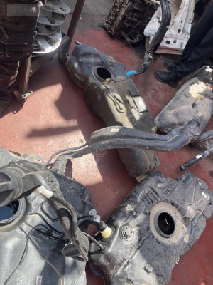 PEUGEOT 307 BENZİN DEPOSU ORJİNAL ÇIKMA PEJO 1.6 1.4