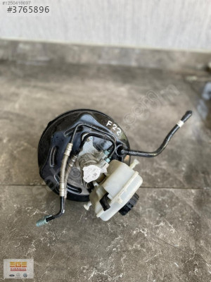 BMW F22 WESTINGHOUSE HATASIZ ÇIKMA EGE OTOMOTİV