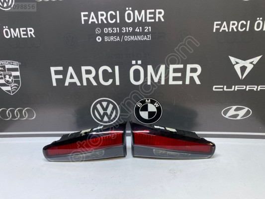 FİAT EGEA CROSS SAĞ-SOL İÇ STOP TAKIM ORJİNAL