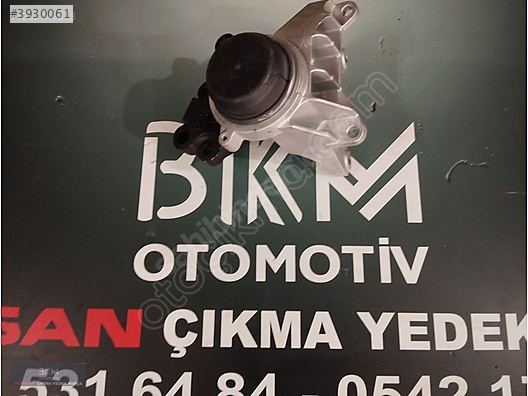 Nissan Qashqai 1.6 otomatik 2014-2020 motor kulağı