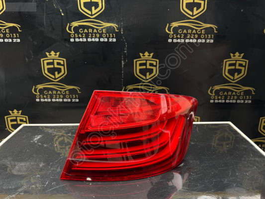BMW F10 LCi SAG-SOL STOP